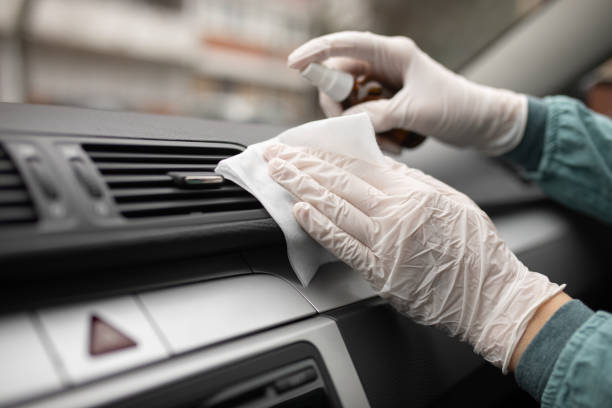 Best Local Air Duct Cleaning Services  in Bigfoot, TX