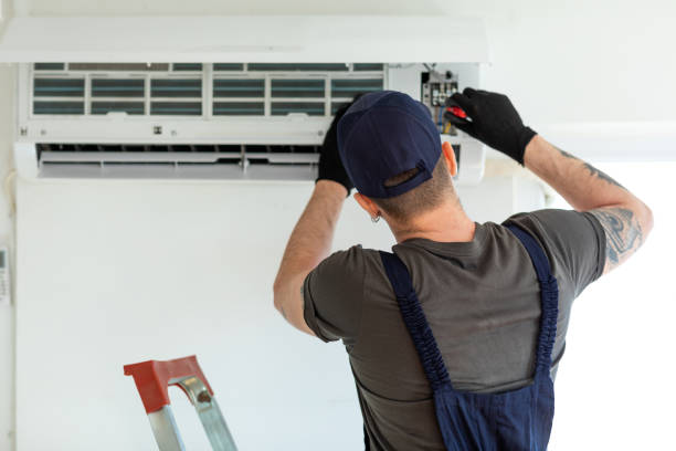 Best HVAC System Cleaning  in Bigfoot, TX