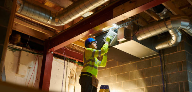 Best Ductwork Cleaning Services  in Bigfoot, TX