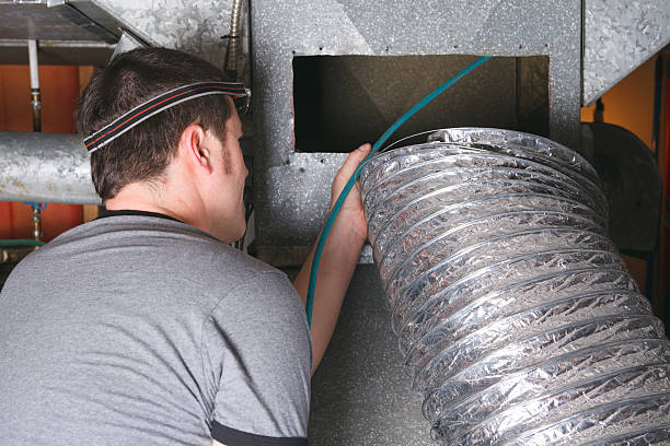 Best Professional Duct Cleaning Services  in Bigfoot, TX