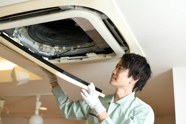 Best Air Duct Cleaning Near Me  in Bigfoot, TX