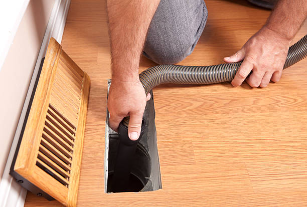 Best Air Duct Cleaning Company Near Me  in Bigfoot, TX