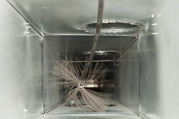 Best HVAC Air Duct Cleaning  in Bigfoot, TX
