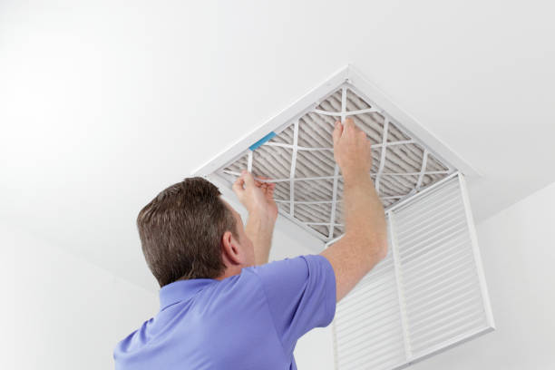 Best Home Air Vent Cleaning  in Bigfoot, TX